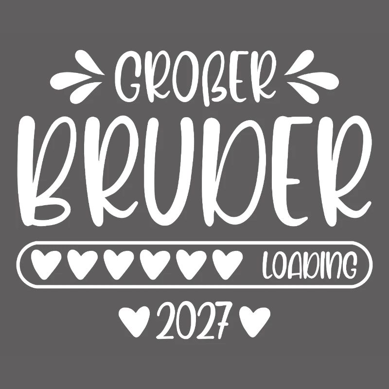 Großer Bruder 2027 loading