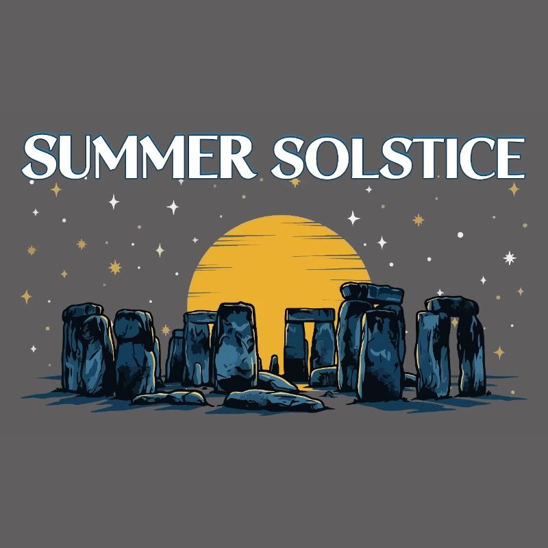 Litha Pagan Solstice d’été Midsommar