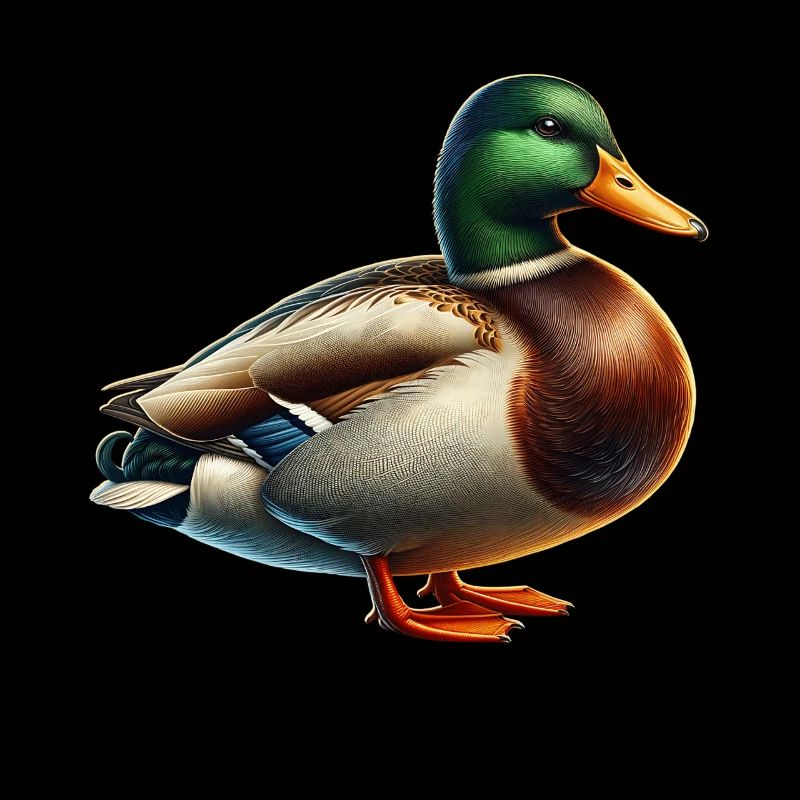 canard colvert