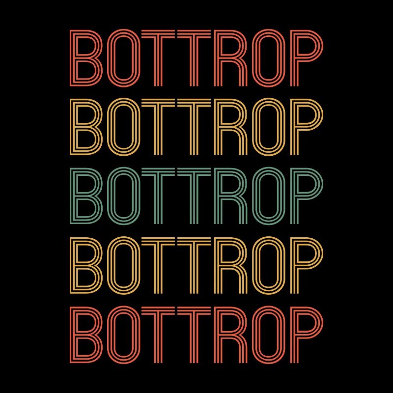 Bottropérine Bottroper Bottrop