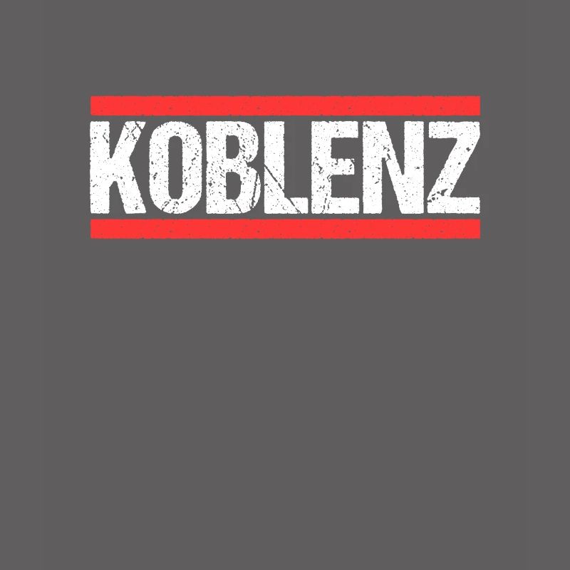 Coblenzerin Coblence Coblence
