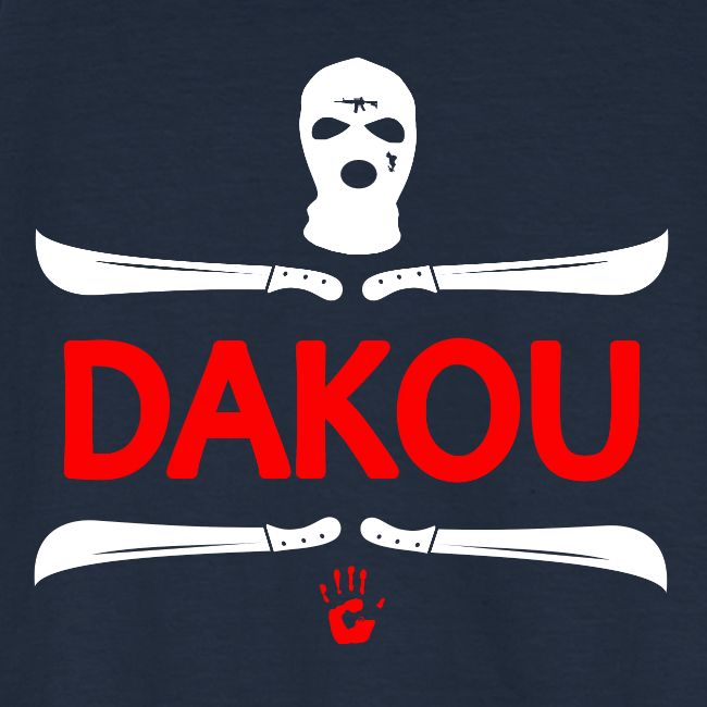 DAKOU