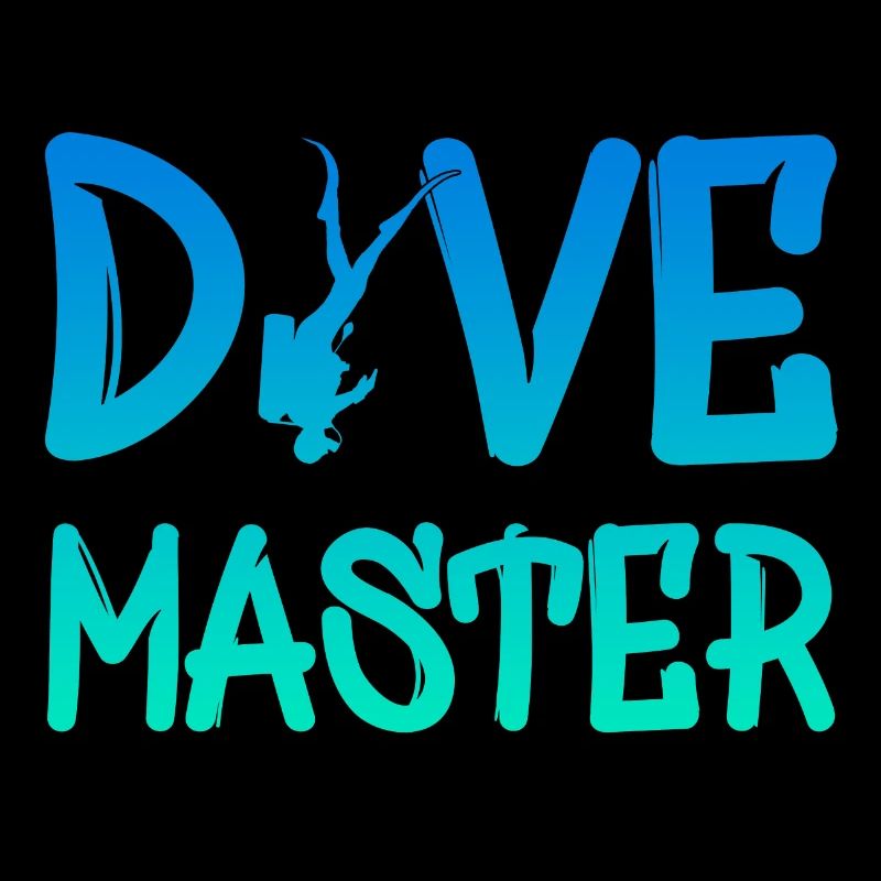 Dive Master