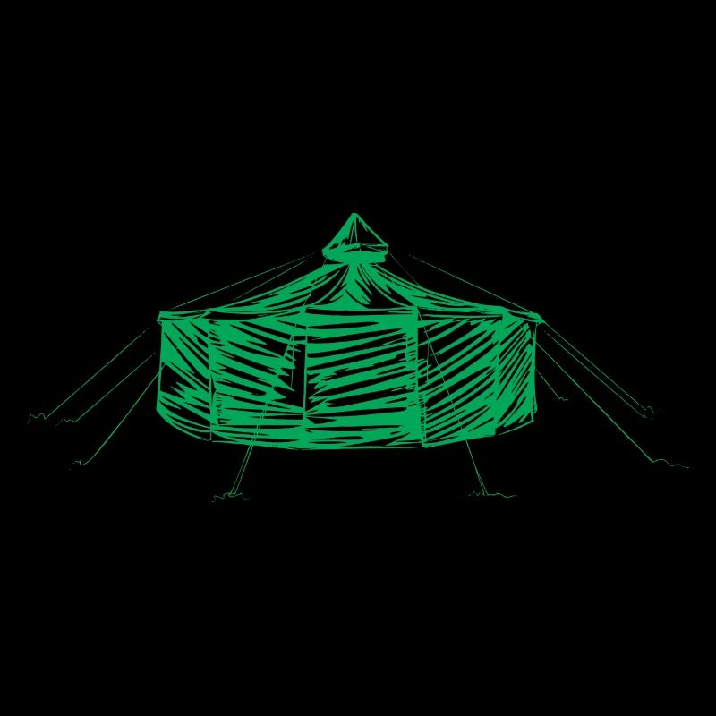 jurte_green