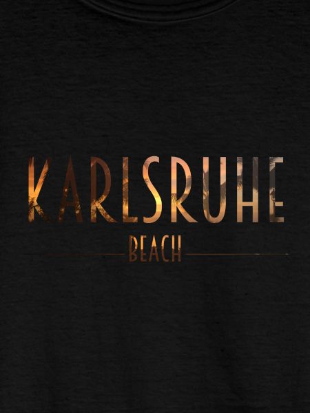Karlsruhe Beach