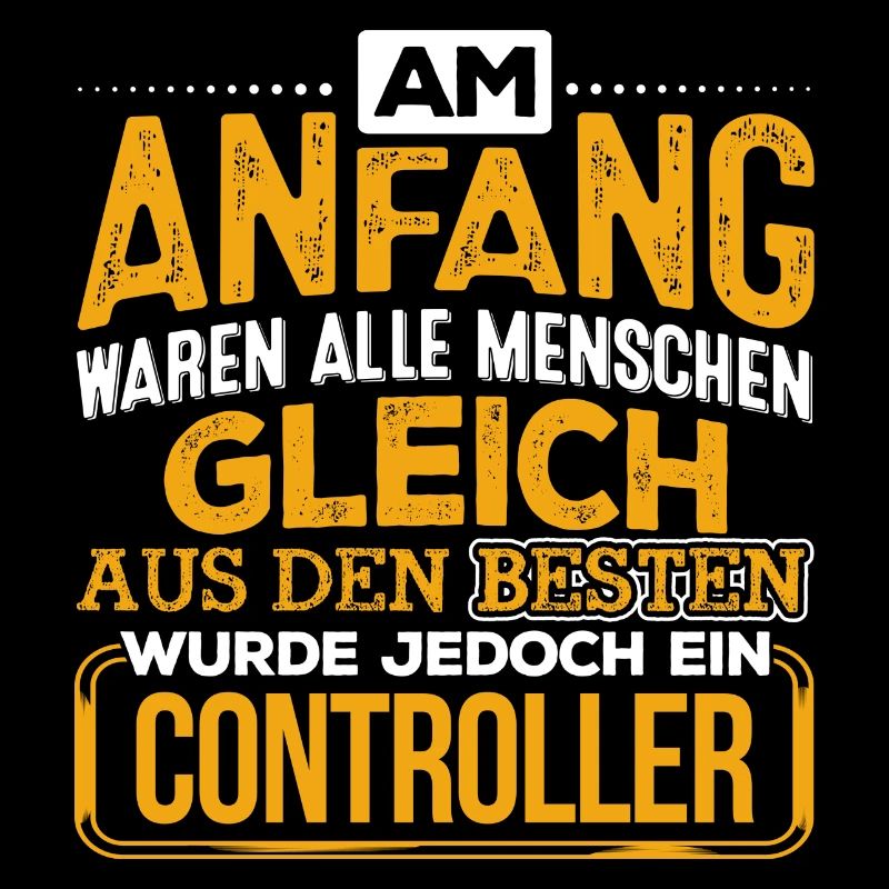 CONTROLLER - Der Beste