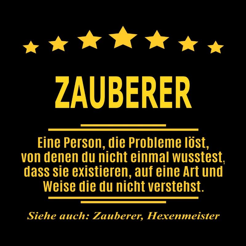 ZAUBERER