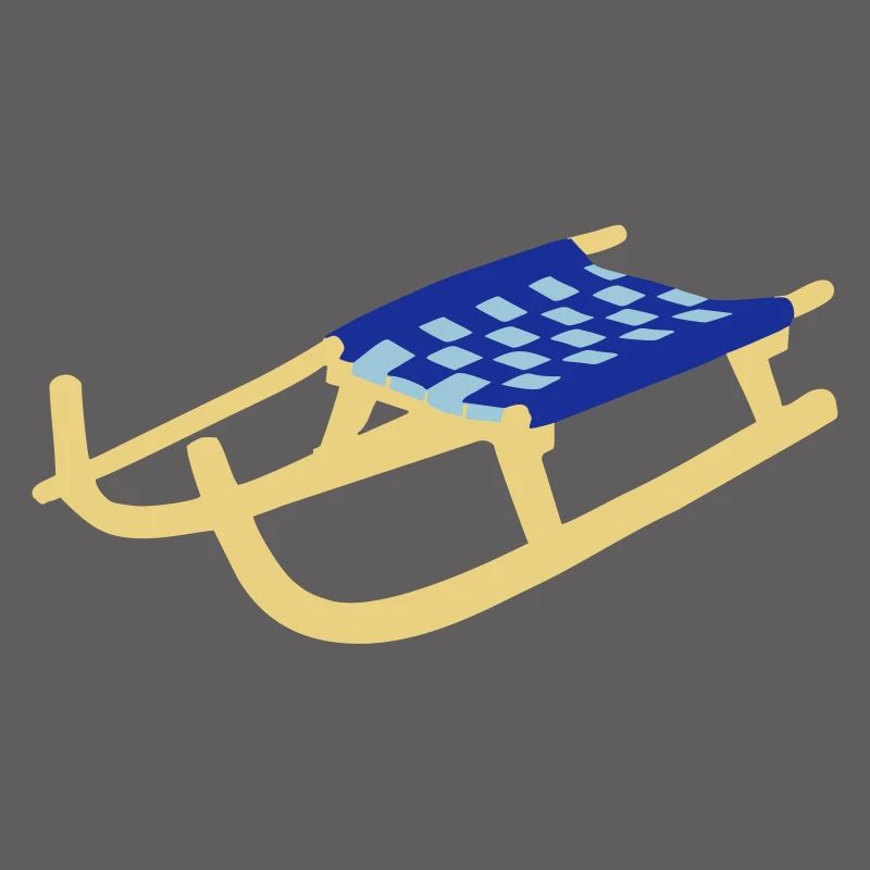 Sledge, Sled