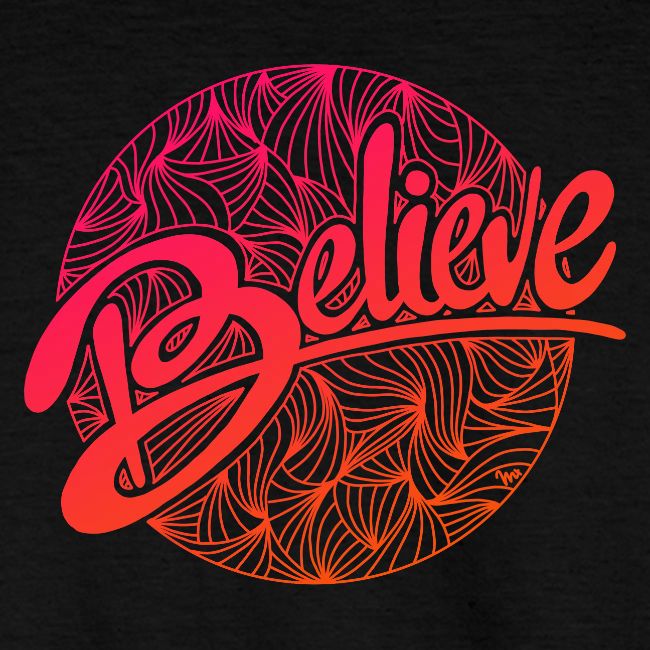 believe