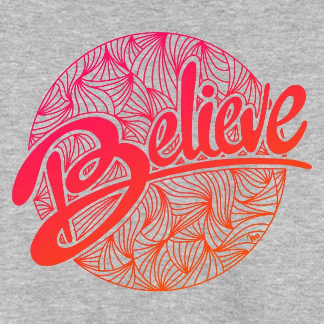 believe