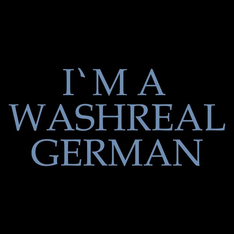 Witzige Denglisch Sprüche Waschechter Deutscher