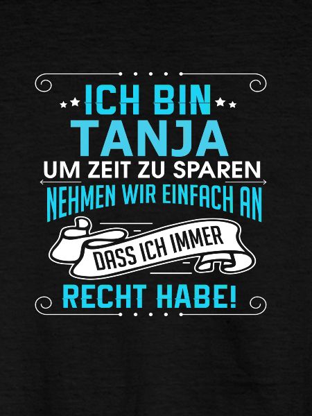 TANJA