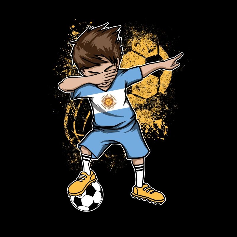  de l'Argentine Coupe du monde