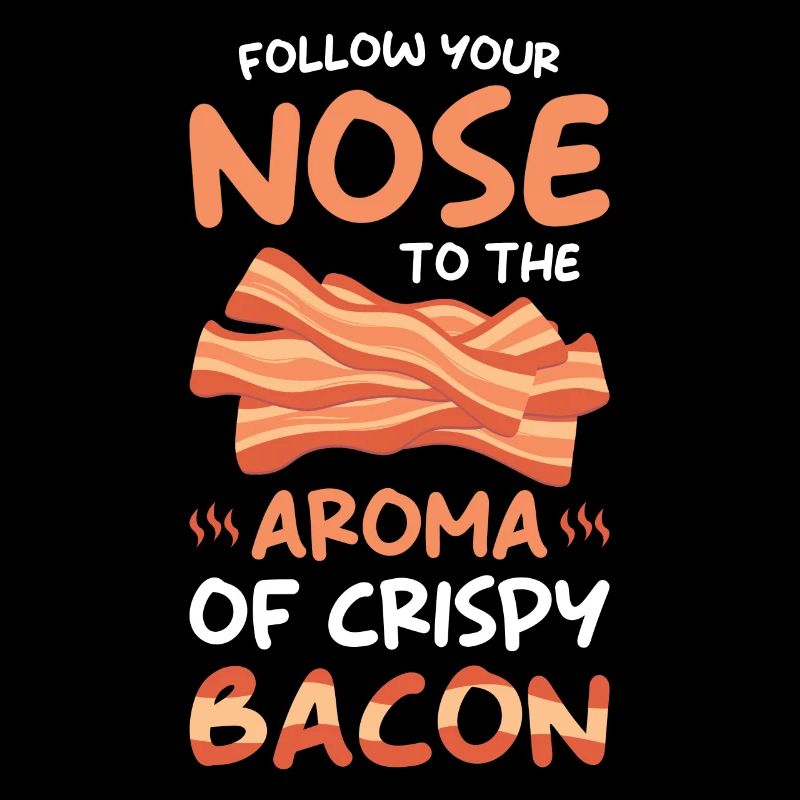Cadeau Jambon de Bacon