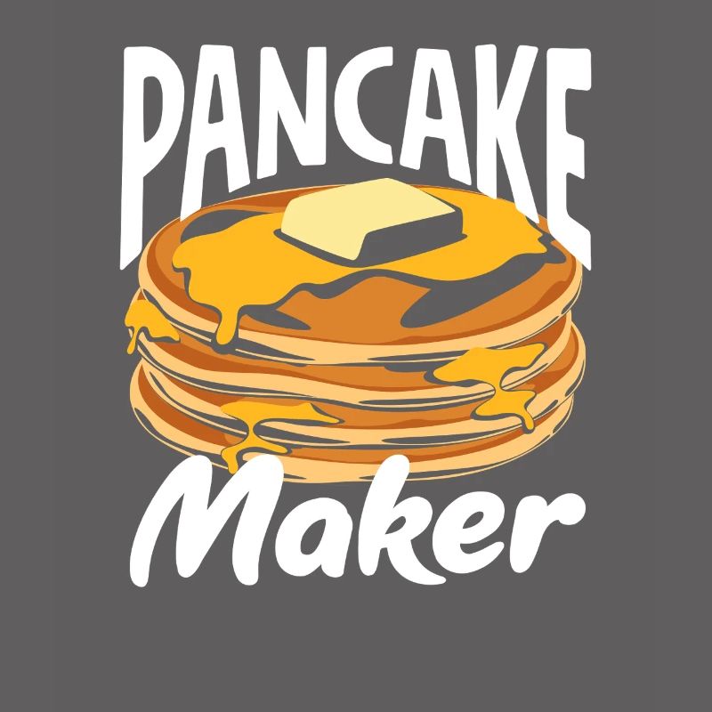Pancake Master: Pancake Maker Fun