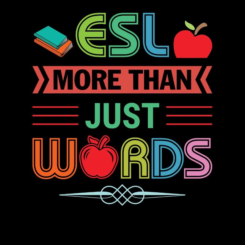 ESL-Lehrer ESL Unterricht