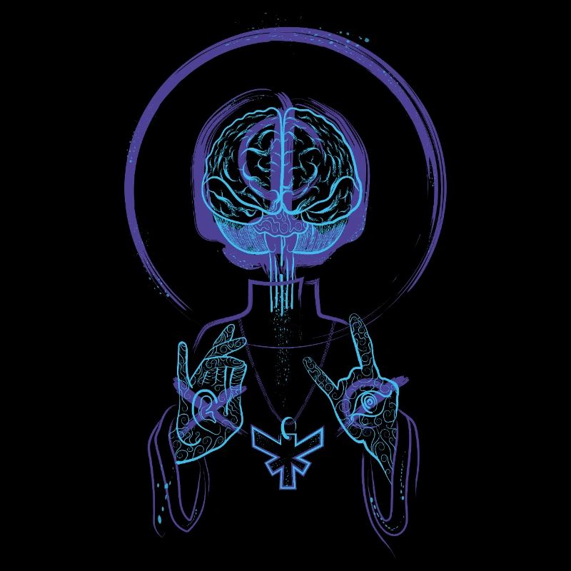 Voodoo Priest