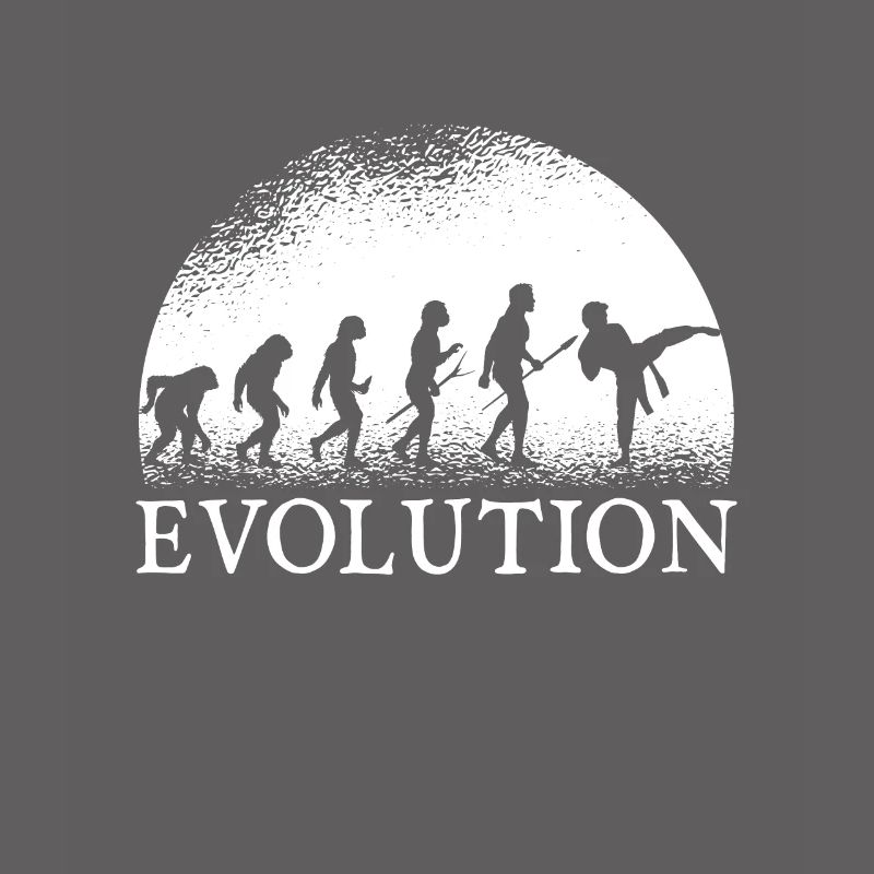 Évolution du karaté