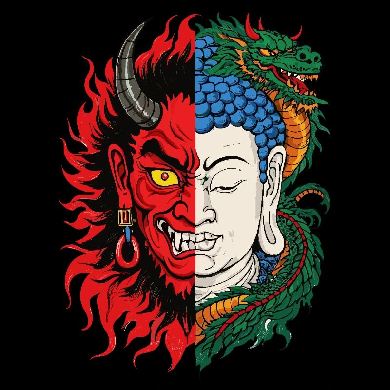 Le mal et Dieu