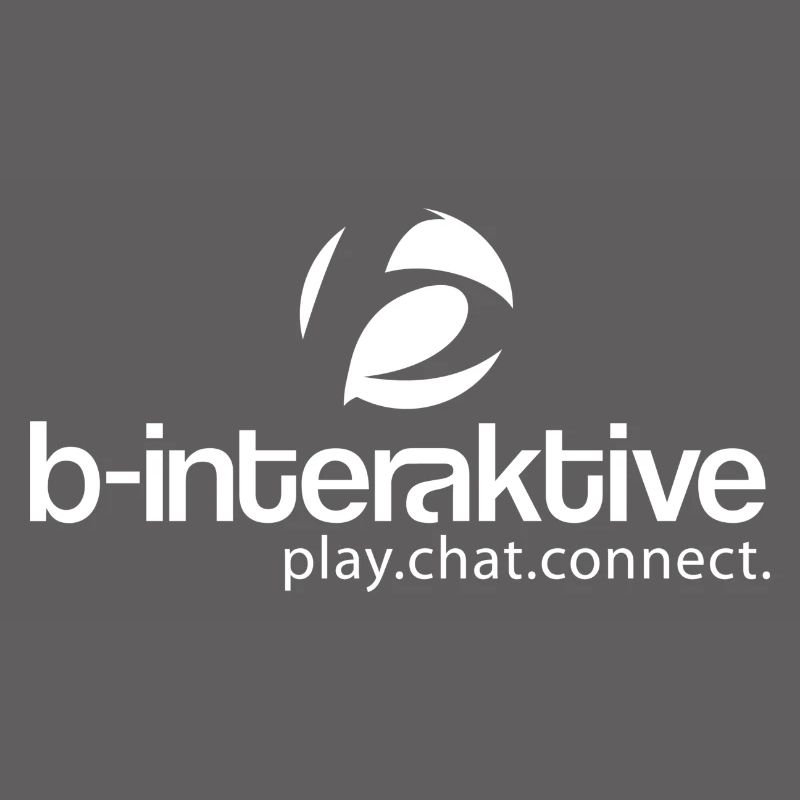 b-interaktive Logo
