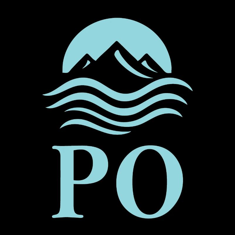 Pô – Le plus long fleuve d’Italie Design