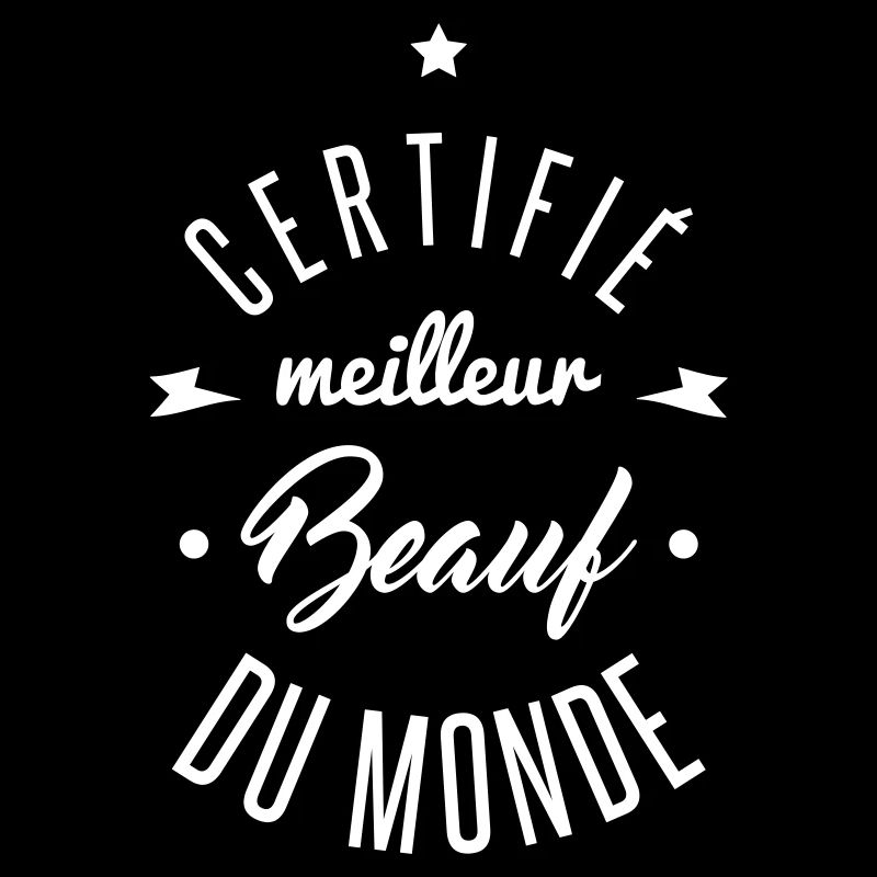 meilleur beauf du monde