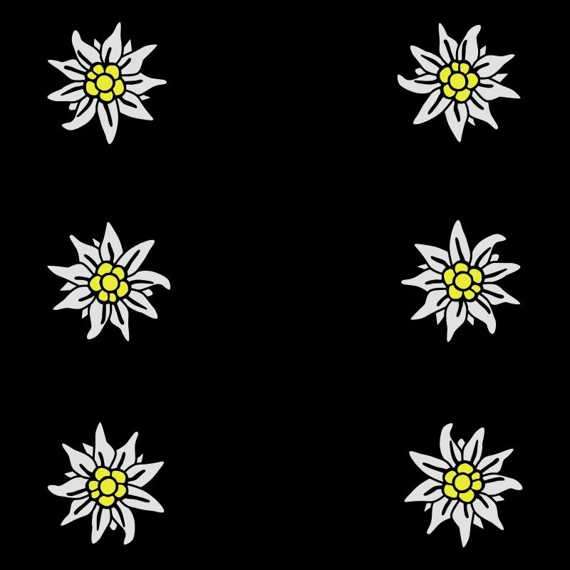 Edelweiss Dirndl