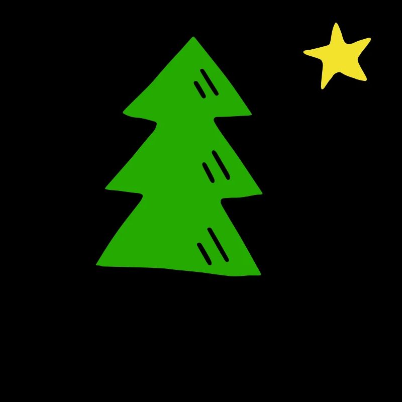 Fir tree