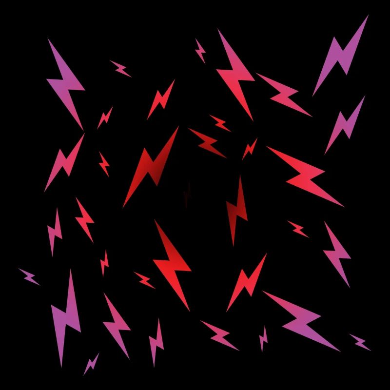 Emo Lightning