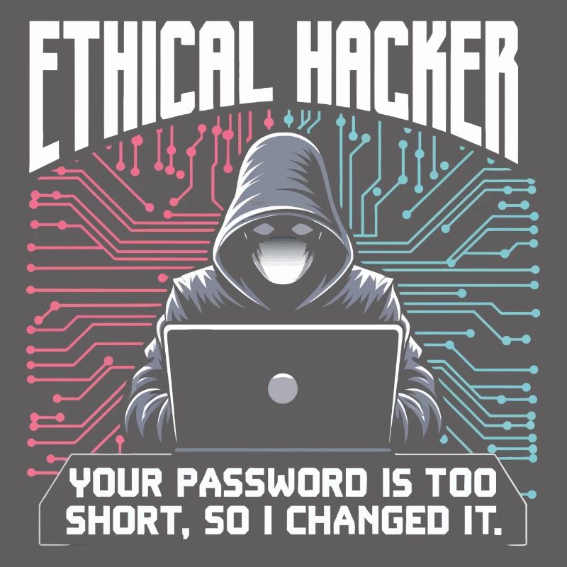Ethischer Hacker
