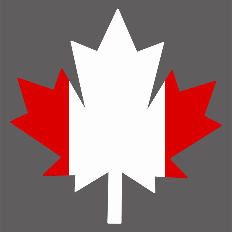Canada Canada Maple Leaf