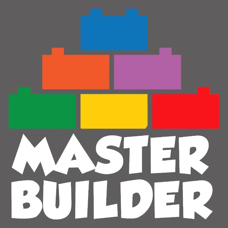 Brick Builder Toys Blocks Clamping Blocks Bricks
