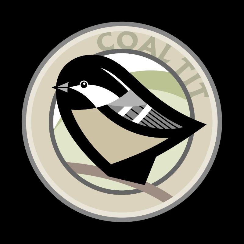 Coal Tit
