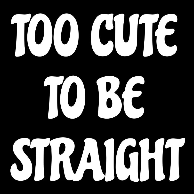 For sød til at være hetero