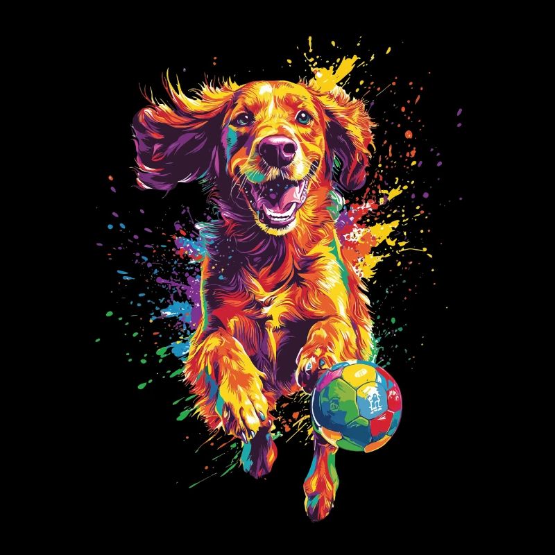 Irish Setter