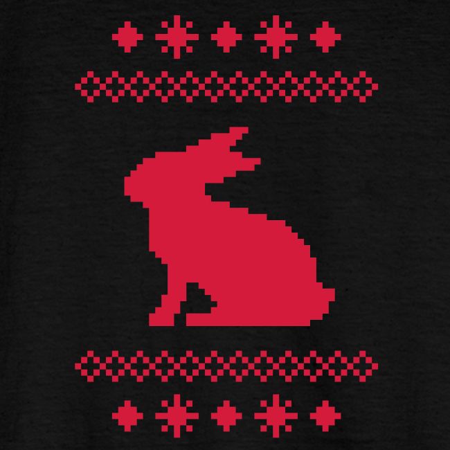 Norwegerhase hase kaninchen häschen bunny langohr