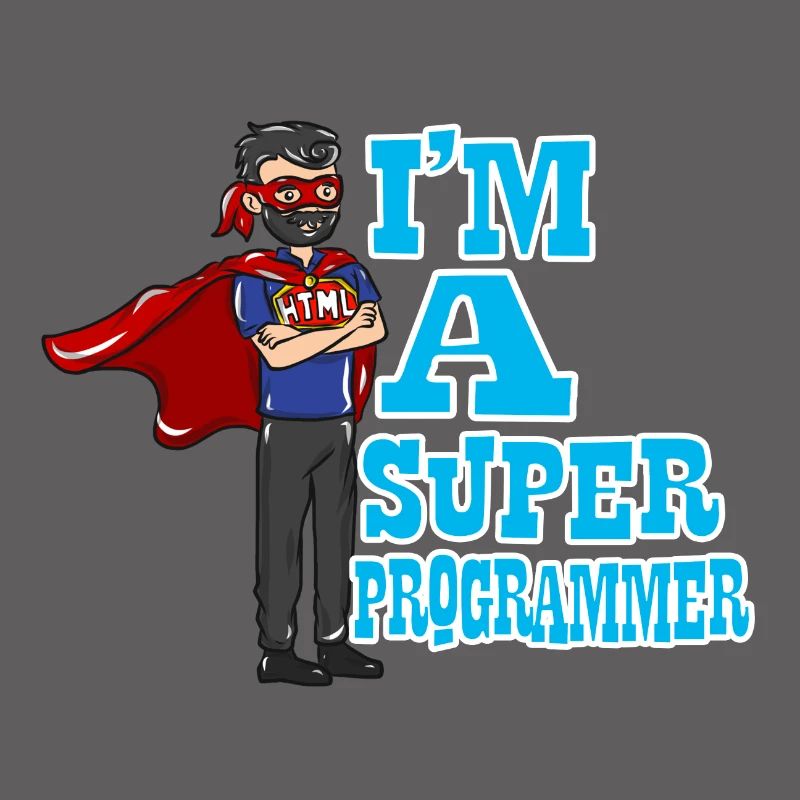 Programmeur cadeau informatique