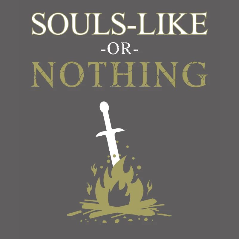 Seelen-Like oder nichts