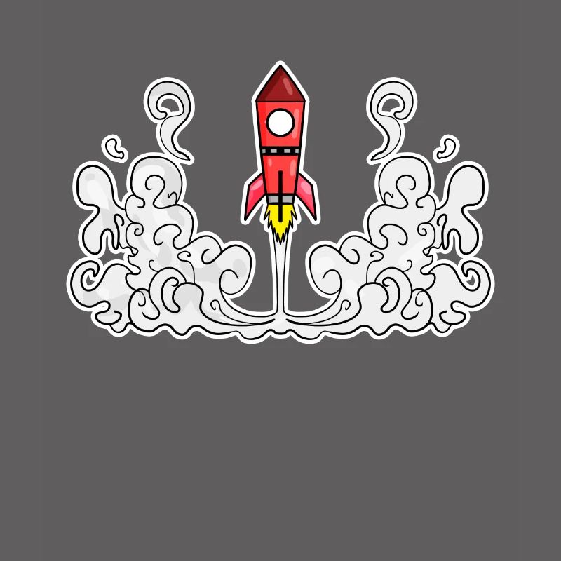 Rocket Rocket Launch Launch