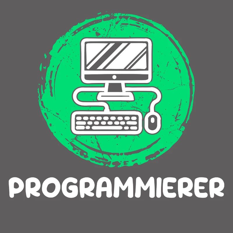 Computerfreak Skripting Developer Programmierer