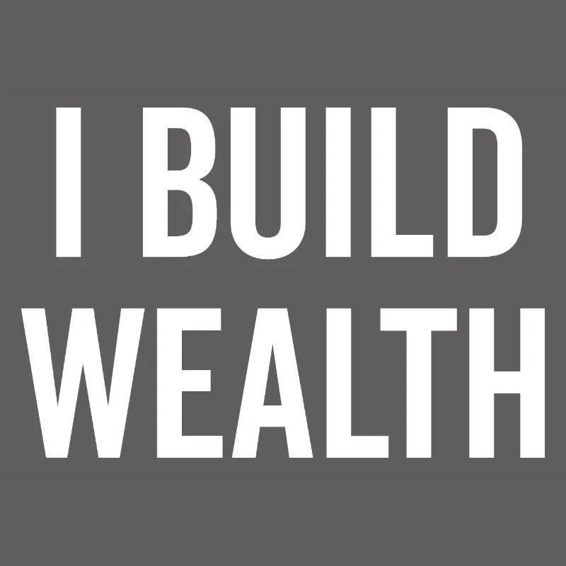 Costruisco ricchezza