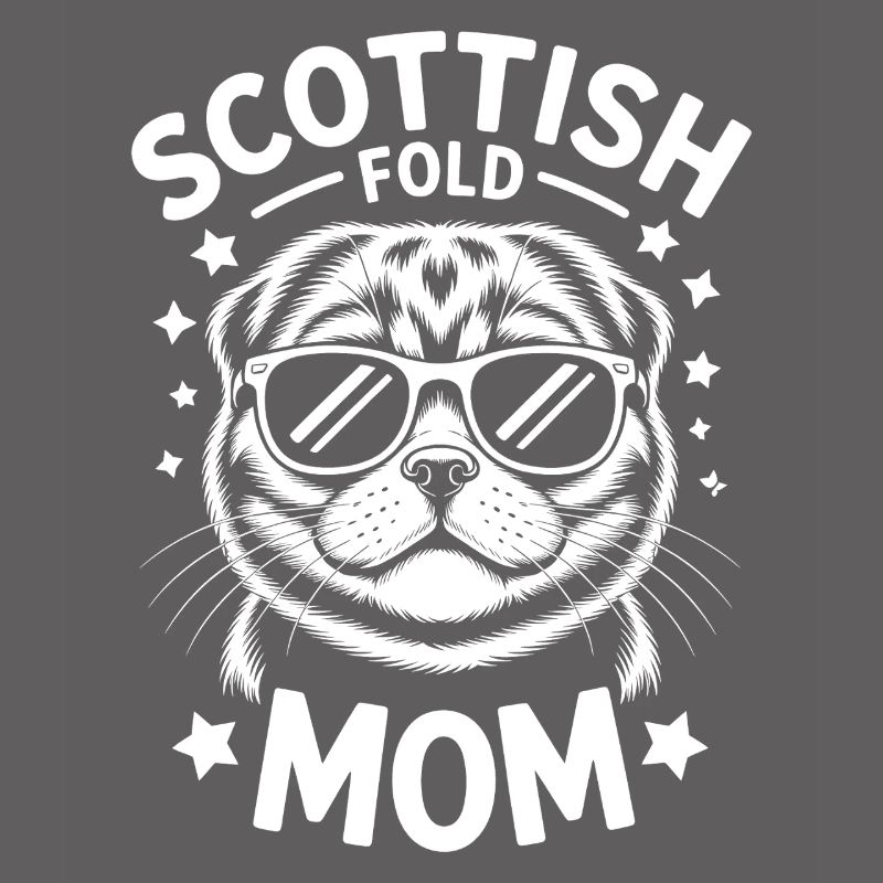 Scottish Folding Cats Scottish Fold Gift