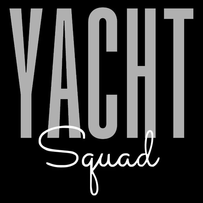 Yacht Squad – Vacances de voile avec équipage de bateau de luxe