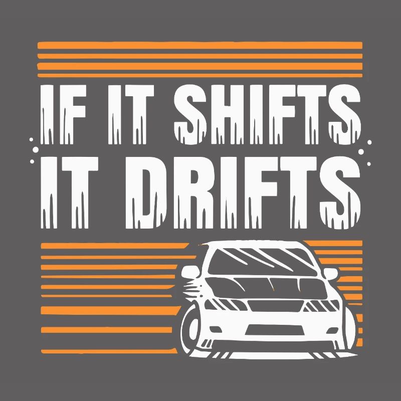 Si ça bouge, ça dérape, devis de dérapage de voiture, devis de conception