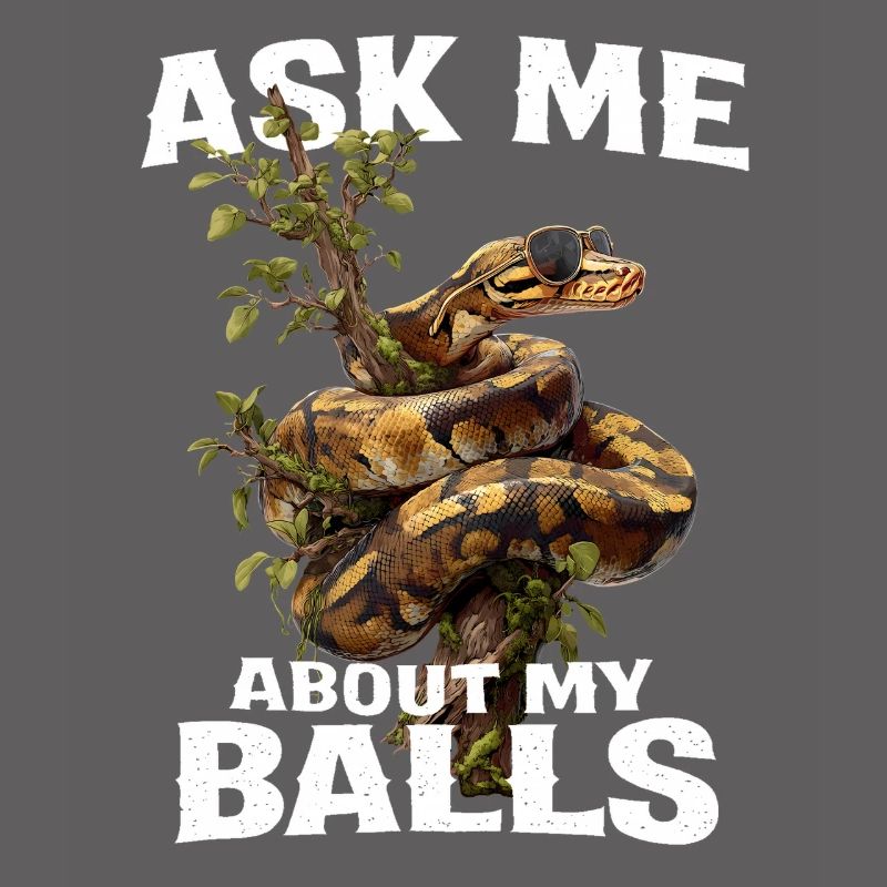 Kongepython Slanger Elsker Terrarium Python