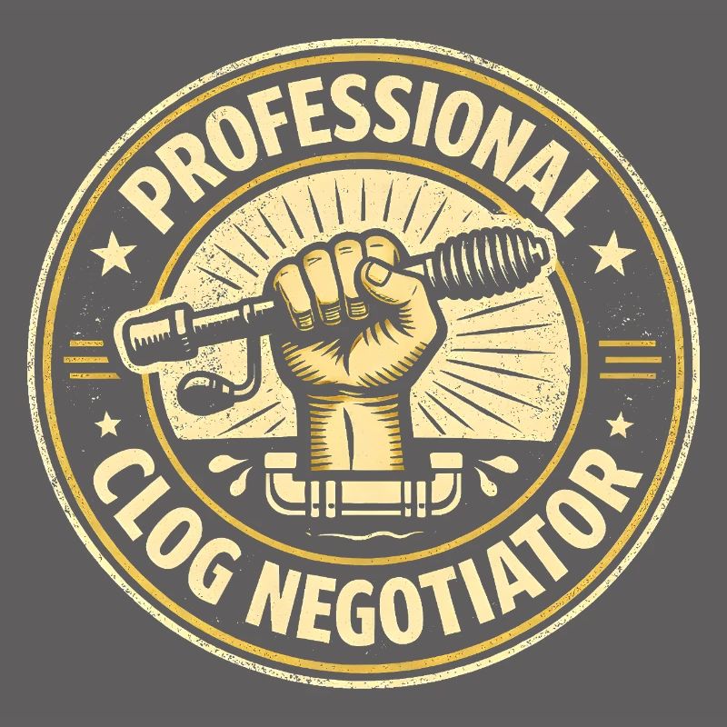 Constipation Professional | Pipe cleaning
