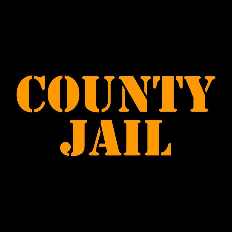 Prison du comté - Prison - Prison - Détenu