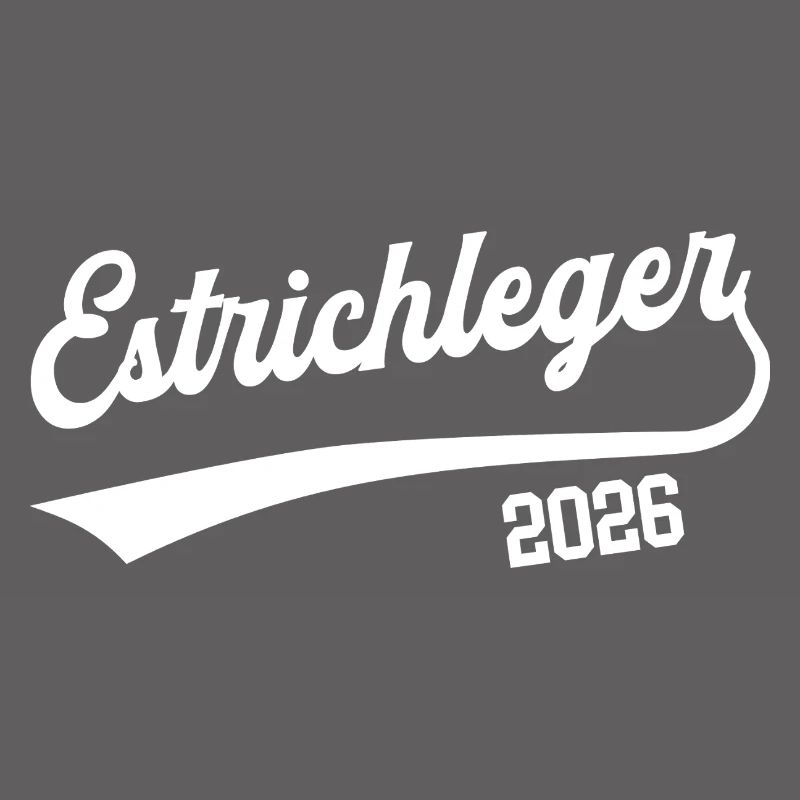 Screed Layer 2026 Apprenticeship Profession Floor Layer