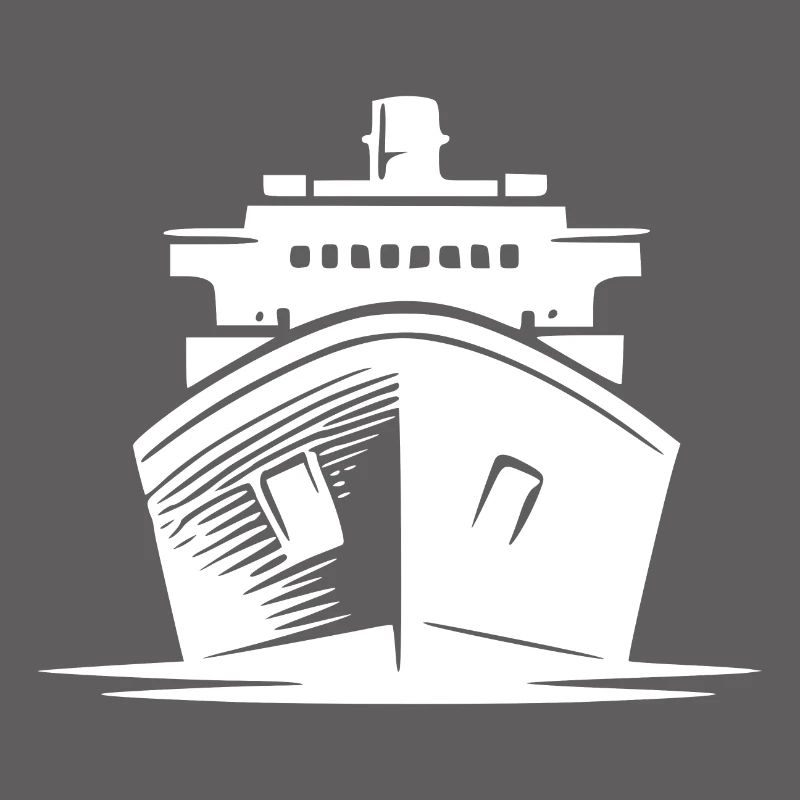 Model Ship Boat Builder Freighter