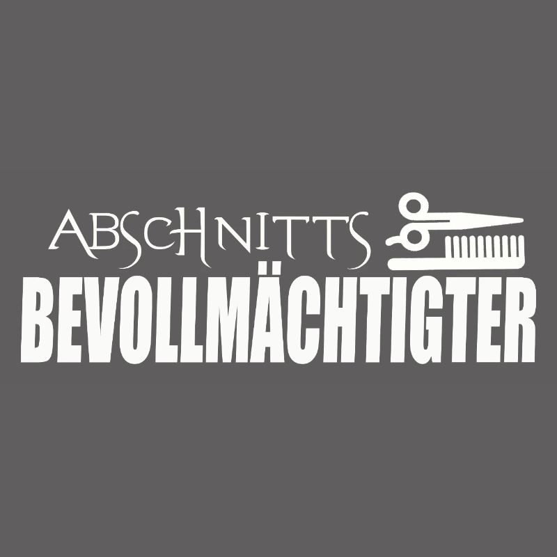 REPRÉSENTANT DE SECTION